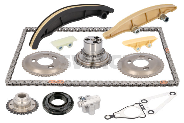 Timing Chain Kit - 33 10 9007 SWAG